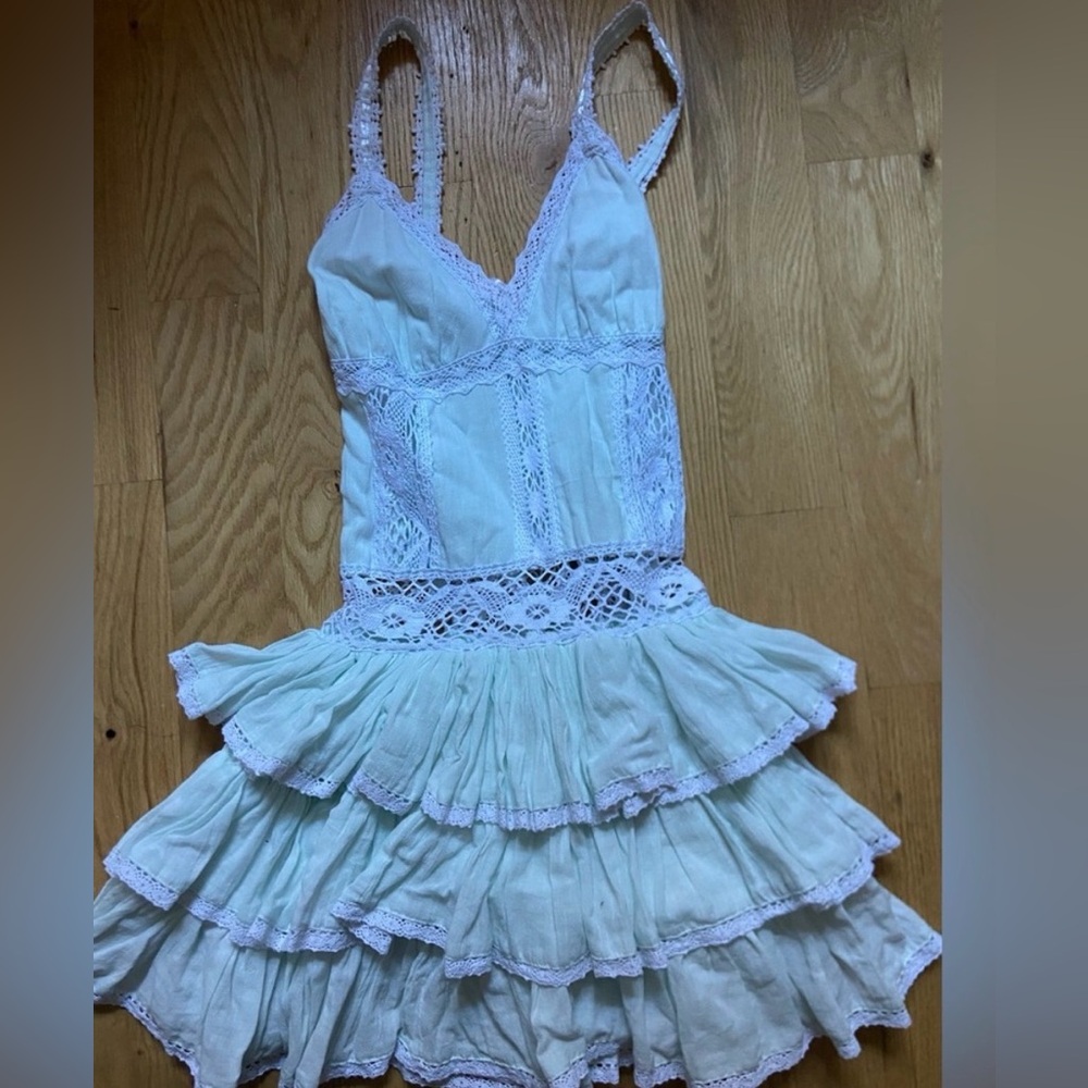 Amy Jane London Dress